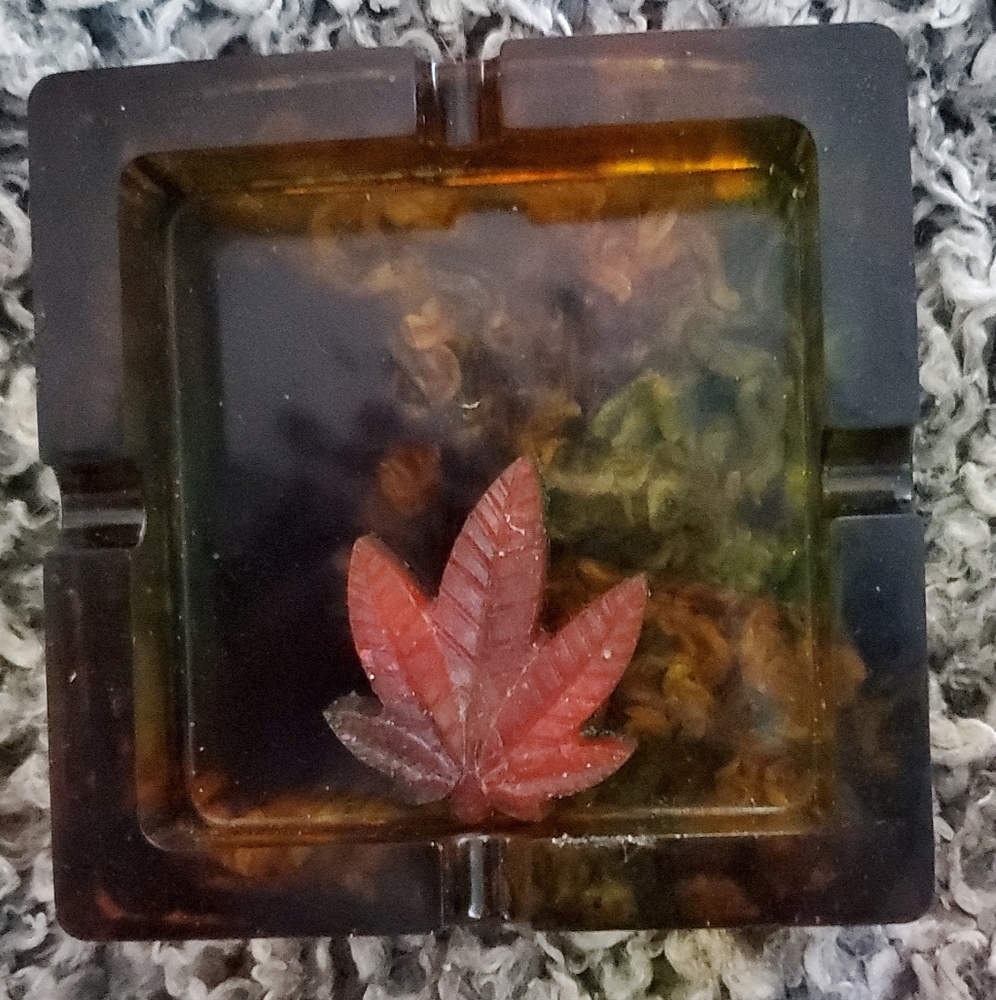 Ashtray